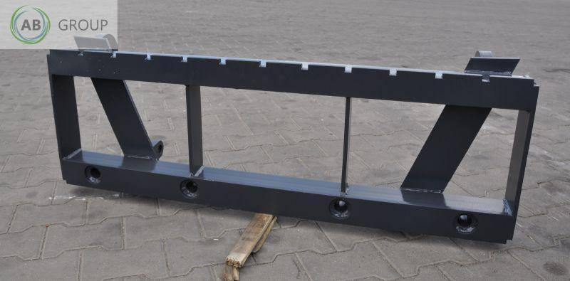 Metal-Technik Palet forks 1.2 m - Dakšas - Lauksaimniecības tehnika: foto 2 Metal-Technik Palet forks 1.2 m - Dakšas - Lauksaimniecības tehnika: foto 2