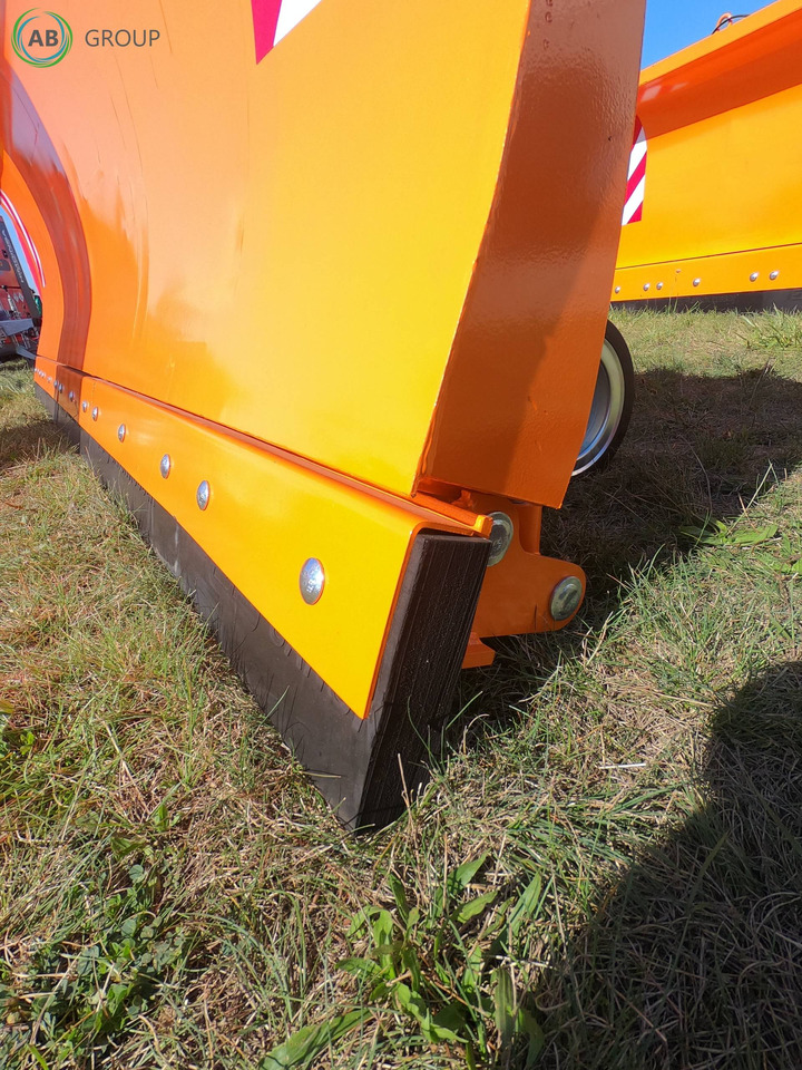 Spawex straight snow plow PS-2, 3 m - Sniega arkls - Lauksaimniecības tehnika: foto 3 Spawex straight snow plow PS-2, 3 m - Sniega arkls - Lauksaimniecības tehnika: foto 3