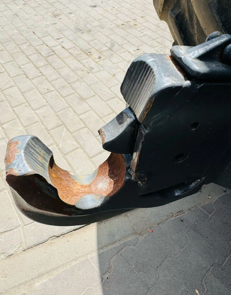 Claas Axion 950 CMATIC līzingu Claas Axion 950 CMATIC: foto 17