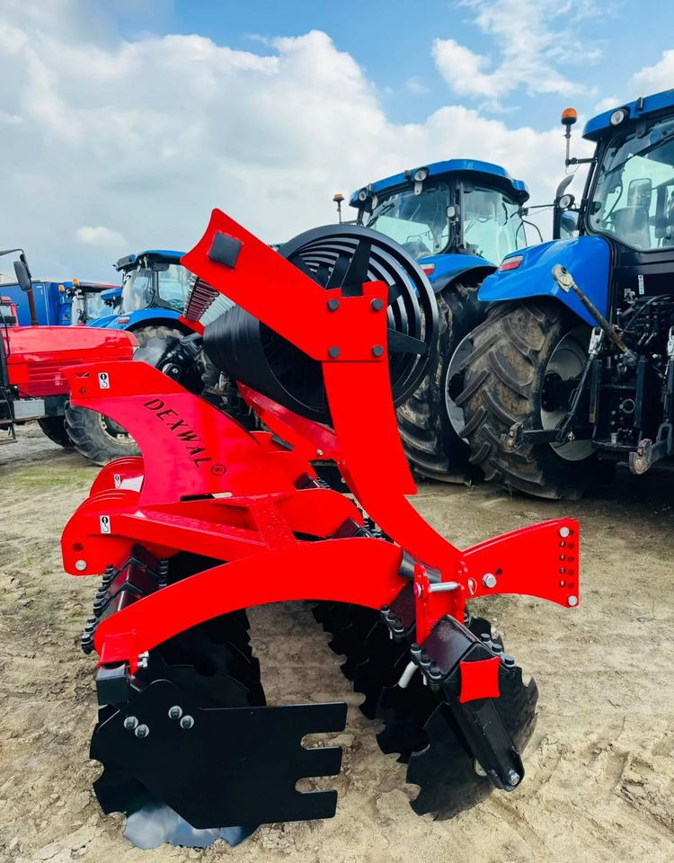 Dexwal Bis MAMUT - Disku ecēša: foto 2 Dexwal Bis MAMUT - Disku ecēša: foto 2