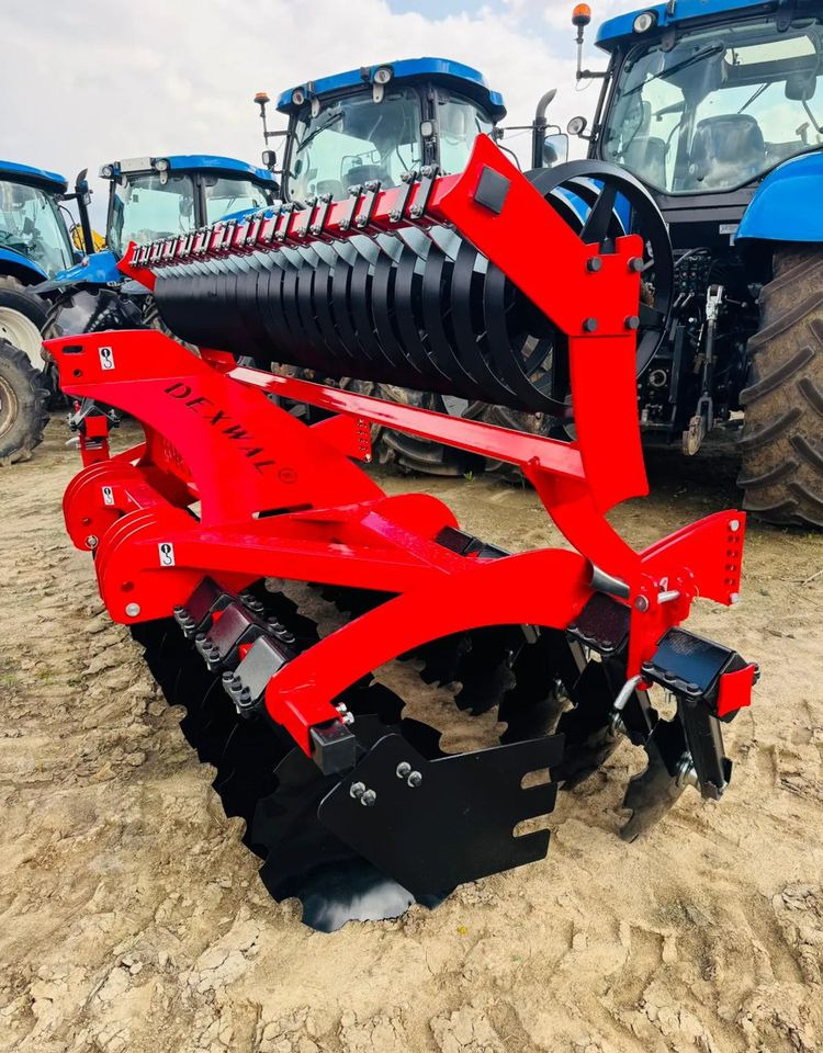 Dexwal Bis MAMUT - Disku ecēša: foto 4 Dexwal Bis MAMUT - Disku ecēša: foto 4