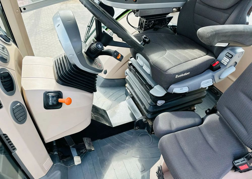 Fendt 1050 Vario - Traktors: foto 4 Fendt 1050 Vario - Traktors: foto 4