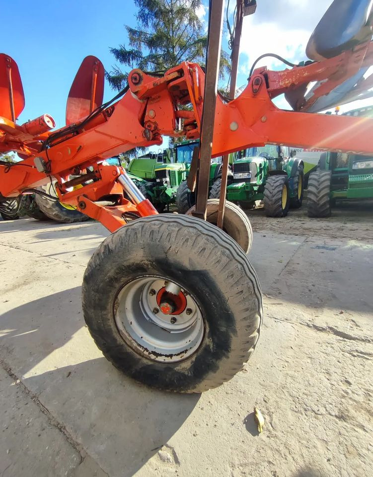 Kuhn VARI Manager - Arkls: foto 4 Kuhn VARI Manager - Arkls: foto 4