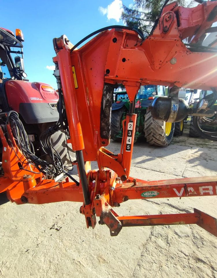 Kuhn VARI Manager - Arkls: foto 5 Kuhn VARI Manager - Arkls: foto 5