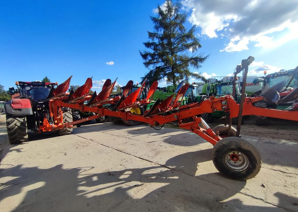 Kuhn VARI Manager - Arkls: foto 2 Kuhn VARI Manager - Arkls: foto 2