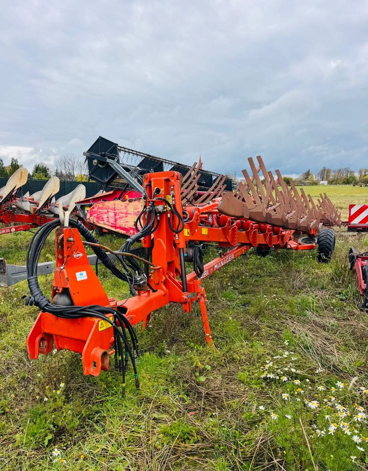 Kuhn VARI Manager - Arkls: foto 2 Kuhn VARI Manager - Arkls: foto 2