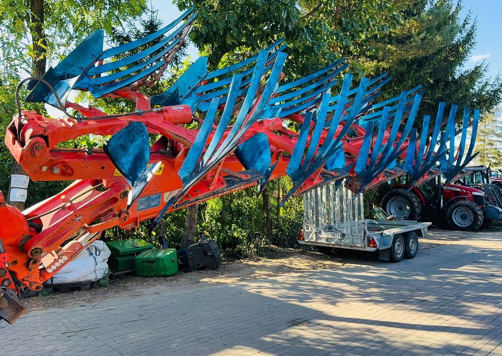 Kuhn Vari Manager 151 - Arkls: foto 5 Kuhn Vari Manager 151 - Arkls: foto 5