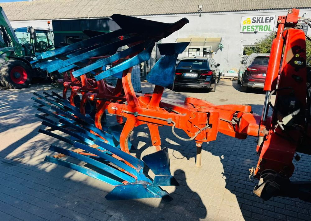 Kuhn Vari Manager 151 - Arkls: foto 2 Kuhn Vari Manager 151 - Arkls: foto 2