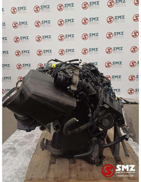 BMW Occ motor BMW B48 + versnellingsbak Xdrive - Dzinējs - Vieglā automašīna: foto 3 BMW Occ motor BMW B48 + versnellingsbak Xdrive - Dzinējs - Vieglā automašīna: foto 3