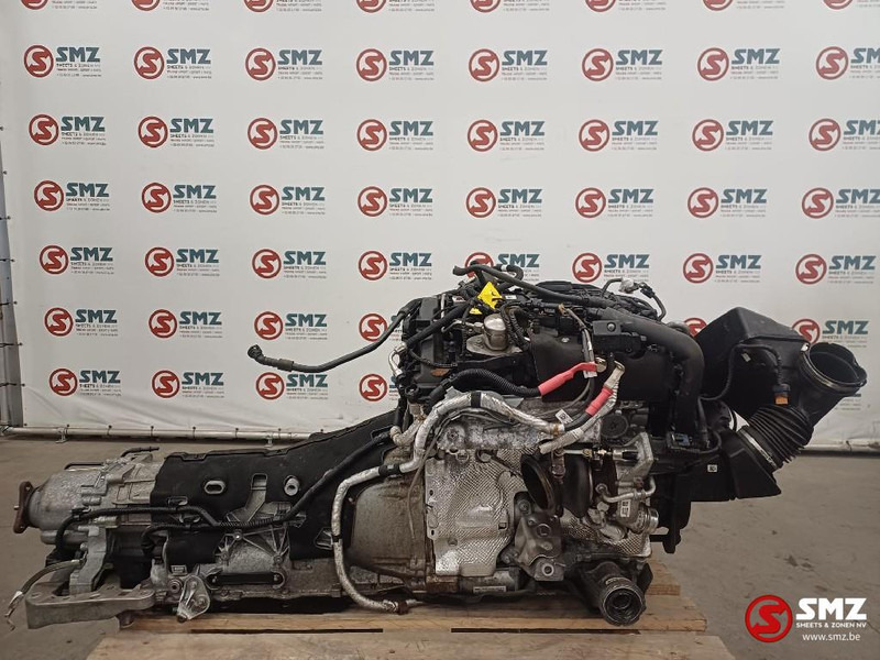 BMW Occ motor BMW B48 + versnellingsbak Xdrive - Dzinējs - Vieglā automašīna: foto 1 BMW Occ motor BMW B48 + versnellingsbak Xdrive - Dzinējs - Vieglā automašīna: foto 1