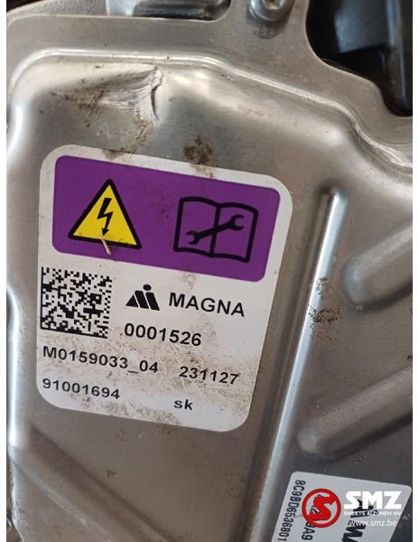 BMW Occ motor + versnellingsbak BMW B38A15 - Dzinējs - Vieglā automašīna: foto 5 BMW Occ motor + versnellingsbak BMW B38A15 - Dzinējs - Vieglā automašīna: foto 5