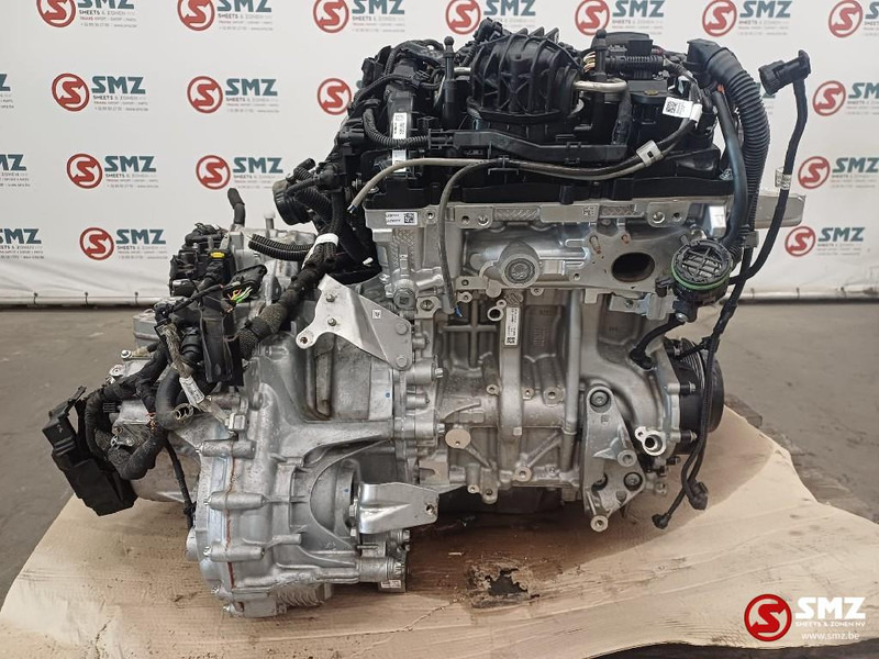 BMW Occ motor + versnellingsbak BMW B38A15 - Dzinējs - Vieglā automašīna: foto 1 BMW Occ motor + versnellingsbak BMW B38A15 - Dzinējs - Vieglā automašīna: foto 1