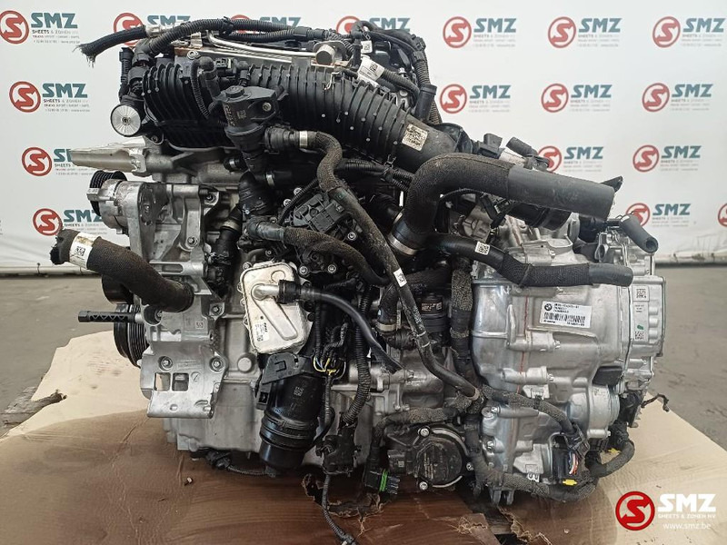 BMW Occ motor + versnellingsbak BMW B38A15 - Dzinējs - Vieglā automašīna: foto 2 BMW Occ motor + versnellingsbak BMW B38A15 - Dzinējs - Vieglā automašīna: foto 2