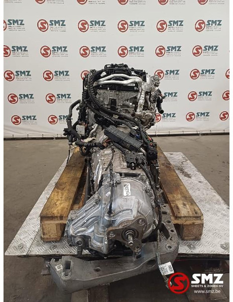 BMW Occ motor + versnellingsbak BMW B57D30B Xdrive - Dzinējs - Vieglā automašīna: foto 4 BMW Occ motor + versnellingsbak BMW B57D30B Xdrive - Dzinējs - Vieglā automašīna: foto 4