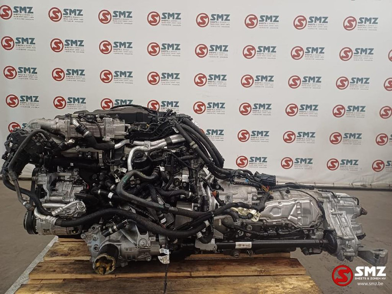 BMW Occ motor + versnellingsbak BMW B57D30B Xdrive - Dzinējs - Vieglā automašīna: foto 2 BMW Occ motor + versnellingsbak BMW B57D30B Xdrive - Dzinējs - Vieglā automašīna: foto 2