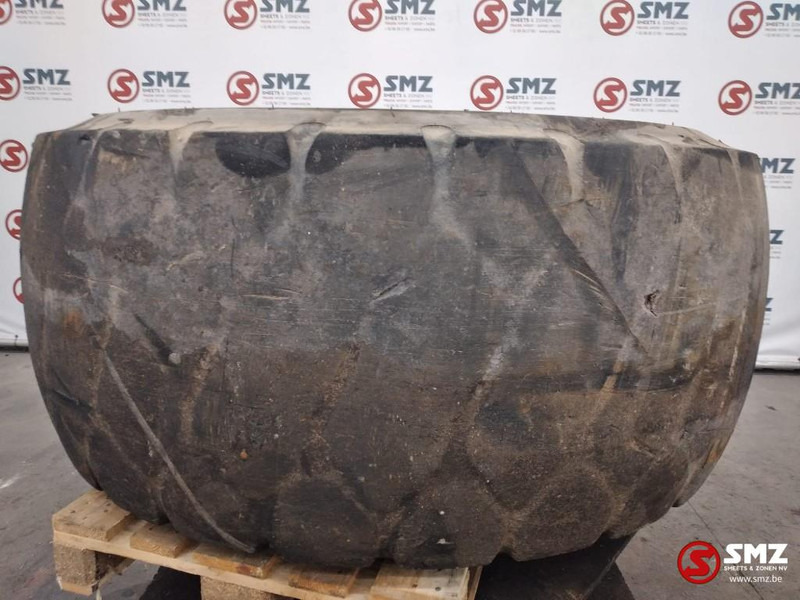 Bridgestone Occ industrieband Bridgestone 29.5R25 - Riepa - Kravas automašīna: foto 1 Bridgestone Occ industrieband Bridgestone 29.5R25 - Riepa - Kravas automašīna: foto 1