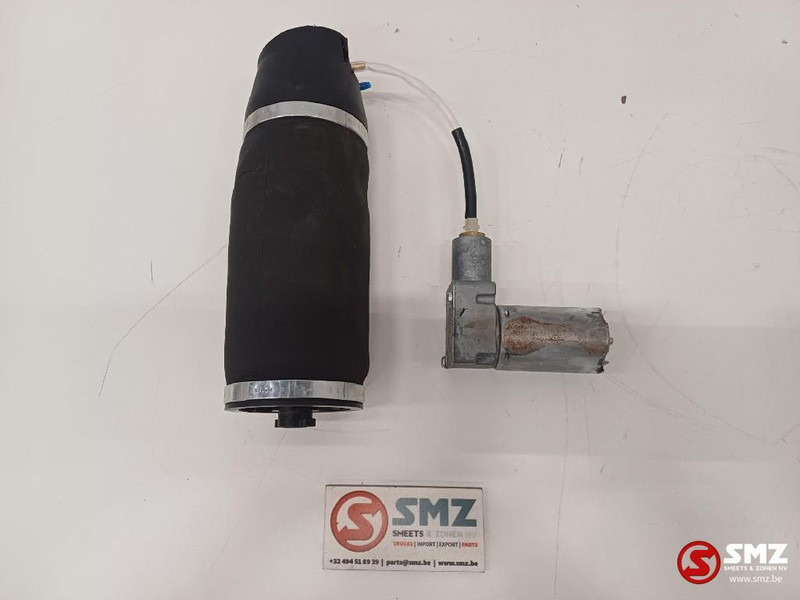 Caterpillar Airbag spring Caterpillar - Kabīne un interjers - Kravas automašīna: foto 1 Caterpillar Airbag spring Caterpillar - Kabīne un interjers - Kravas automašīna: foto 1