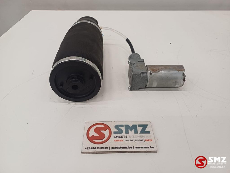 Caterpillar Airbag spring Caterpillar - Kabīne un interjers - Kravas automašīna: foto 2 Caterpillar Airbag spring Caterpillar - Kabīne un interjers - Kravas automašīna: foto 2