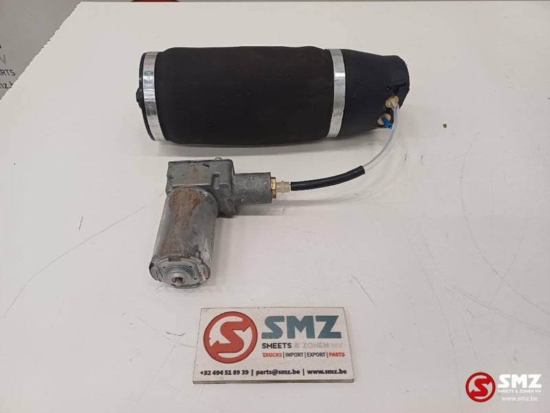 Caterpillar Airbag spring Caterpillar - Kabīne un interjers - Kravas automašīna: foto 3 Caterpillar Airbag spring Caterpillar - Kabīne un interjers - Kravas automašīna: foto 3