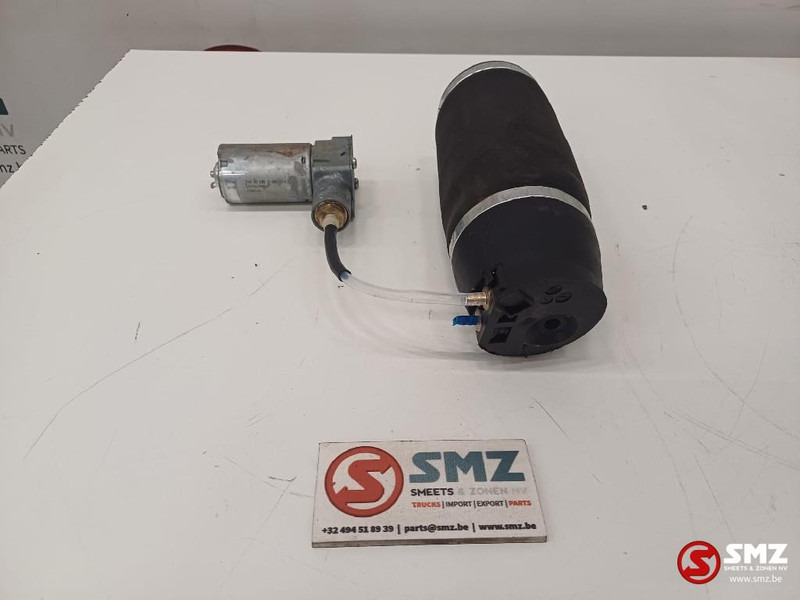 Caterpillar Airbag spring Caterpillar - Kabīne un interjers - Kravas automašīna: foto 4 Caterpillar Airbag spring Caterpillar - Kabīne un interjers - Kravas automašīna: foto 4