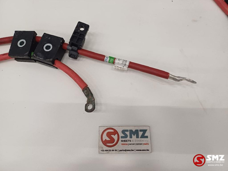 Caterpillar Alternator cable Caterpillar - Kabeļis/ Vadis - Iekraušanas tehnika: foto 2 Caterpillar Alternator cable Caterpillar - Kabeļis/ Vadis - Iekraušanas tehnika: foto 2