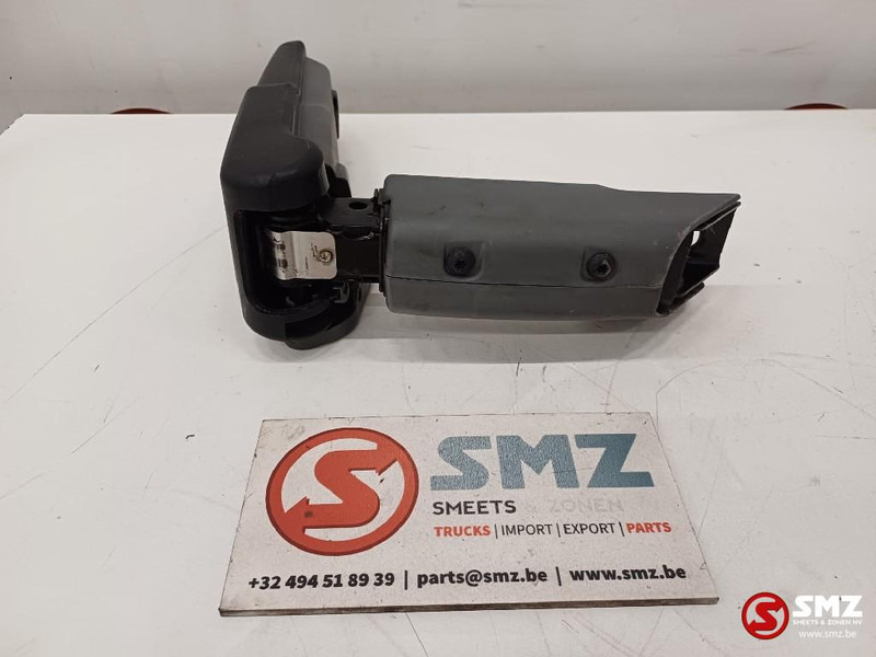 Caterpillar Armrest left Caterpillar - Kabīne un interjers - Kravas automašīna: foto 3 Caterpillar Armrest left Caterpillar - Kabīne un interjers - Kravas automašīna: foto 3