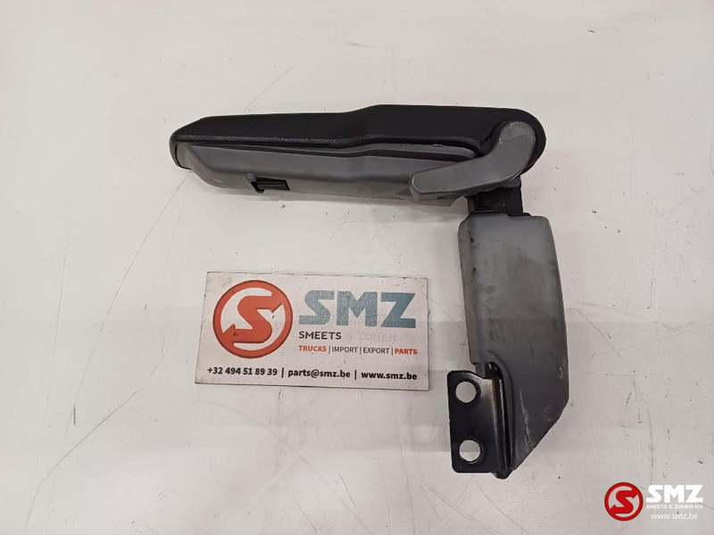 Caterpillar Armrest left Caterpillar - Kabīne un interjers - Kravas automašīna: foto 1 Caterpillar Armrest left Caterpillar - Kabīne un interjers - Kravas automašīna: foto 1