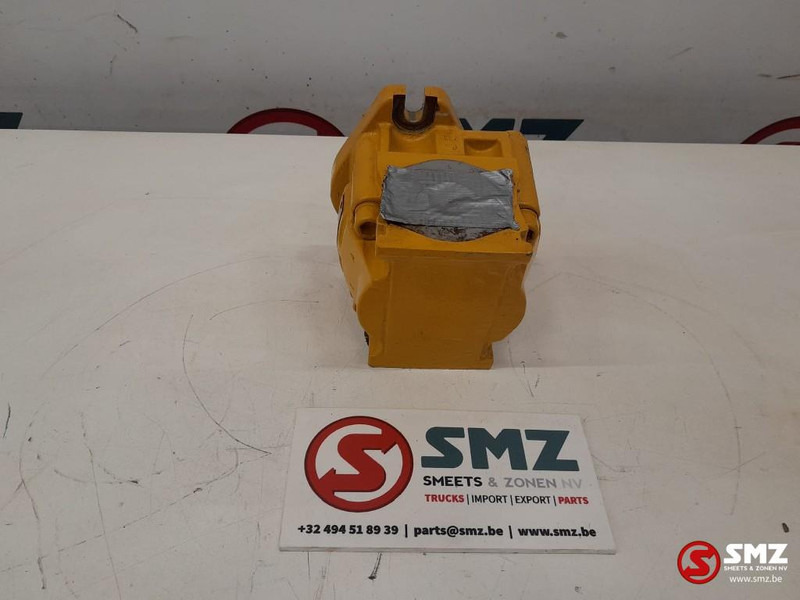 Caterpillar Auxiliary gear pump Caterpillar - Hidrauliskais sūknis - Iekraušanas tehnika: foto 4 Caterpillar Auxiliary gear pump Caterpillar - Hidrauliskais sūknis - Iekraušanas tehnika: foto 4