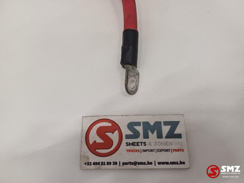 Caterpillar Battery cable Caterpillar - Kabeļis/ Vadis - Iekraušanas tehnika: foto 3 Caterpillar Battery cable Caterpillar - Kabeļis/ Vadis - Iekraušanas tehnika: foto 3