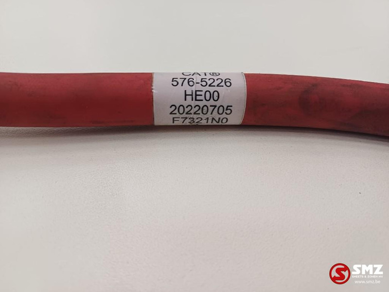 Caterpillar Battery cable Caterpillar - Kabeļis/ Vadis - Iekraušanas tehnika: foto 4 Caterpillar Battery cable Caterpillar - Kabeļis/ Vadis - Iekraušanas tehnika: foto 4
