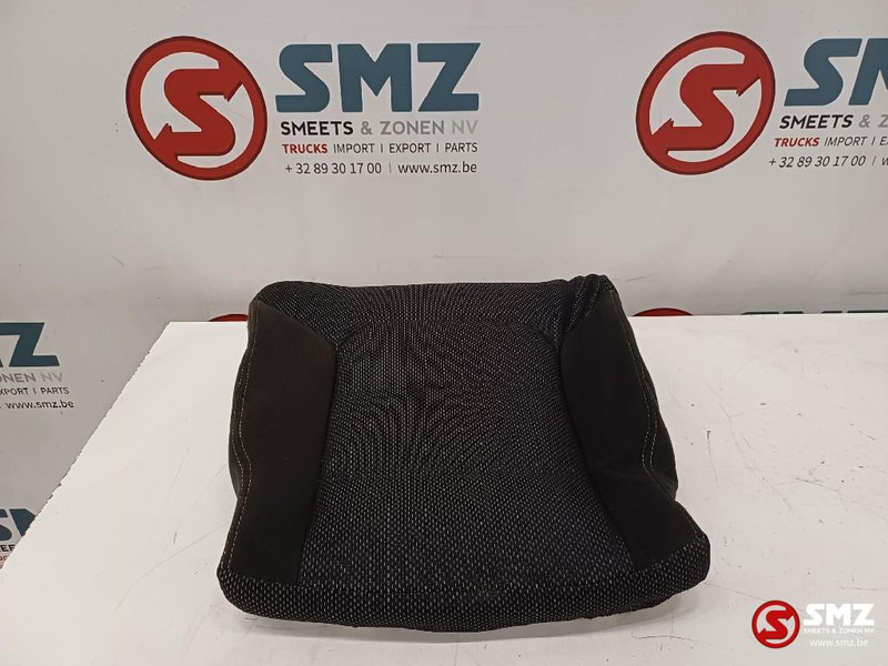 Caterpillar Cushionseat Caterpillar - Kabīne un interjers - Kravas automašīna: foto 1 Caterpillar Cushionseat Caterpillar - Kabīne un interjers - Kravas automašīna: foto 1