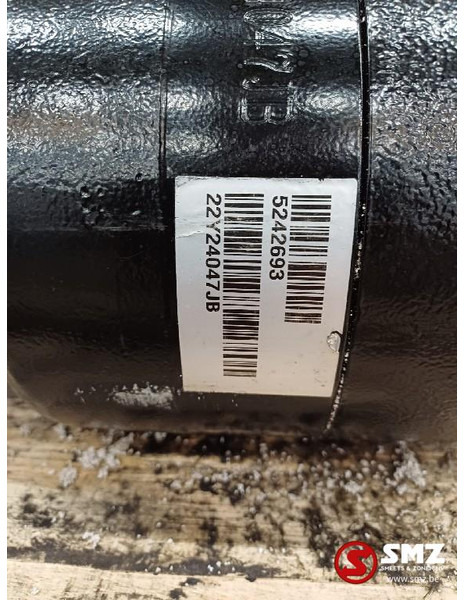 Jaunā Hidraulika - Kravas automašīna Caterpillar Cylinder seal Caterpillar: foto 7 Jaunā Hidraulika - Kravas automašīna Caterpillar Cylinder seal Caterpillar: foto 7