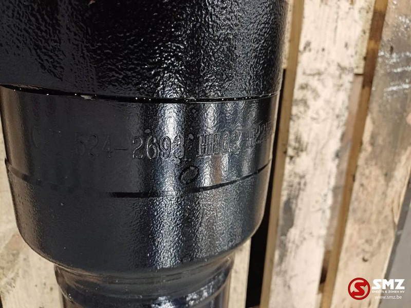 Jaunā Hidraulika - Kravas automašīna Caterpillar Cylinder seal Caterpillar: foto 8 Jaunā Hidraulika - Kravas automašīna Caterpillar Cylinder seal Caterpillar: foto 8