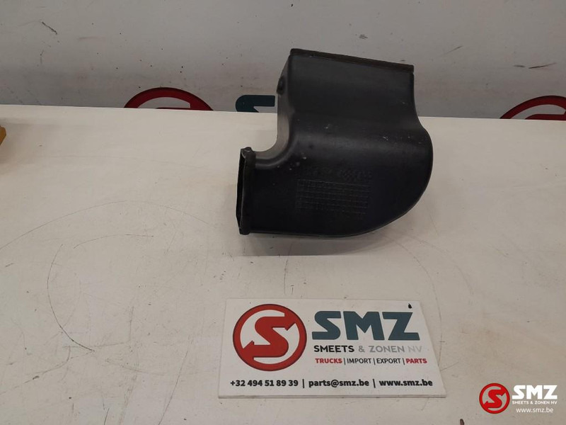 Caterpillar Duct Caterpillar - Kabīne un interjers - Iekraušanas tehnika: foto 3 Caterpillar Duct Caterpillar - Kabīne un interjers - Iekraušanas tehnika: foto 3