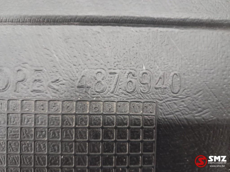 Caterpillar Duct Caterpillar - Kabīne un interjers - Iekraušanas tehnika: foto 5 Caterpillar Duct Caterpillar - Kabīne un interjers - Iekraušanas tehnika: foto 5