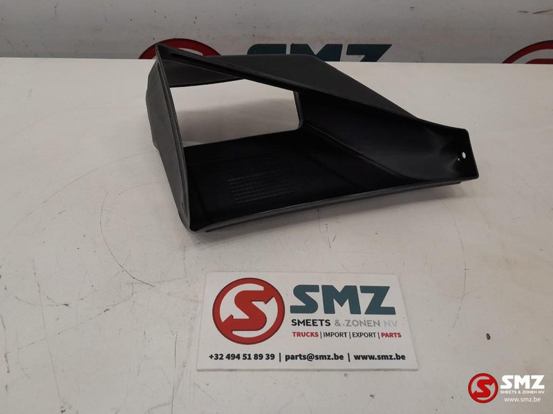 Caterpillar Duct Caterpillar - Kabīne un interjers - Iekraušanas tehnika: foto 4 Caterpillar Duct Caterpillar - Kabīne un interjers - Iekraušanas tehnika: foto 4