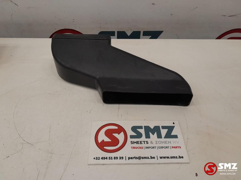 Caterpillar Duct Caterpillar - Kabīne un interjers - Iekraušanas tehnika: foto 1 Caterpillar Duct Caterpillar - Kabīne un interjers - Iekraušanas tehnika: foto 1