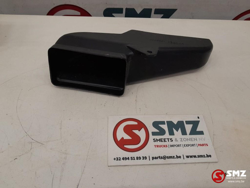 Caterpillar Duct Caterpillar - Kabīne un interjers - Iekraušanas tehnika: foto 2 Caterpillar Duct Caterpillar - Kabīne un interjers - Iekraušanas tehnika: foto 2