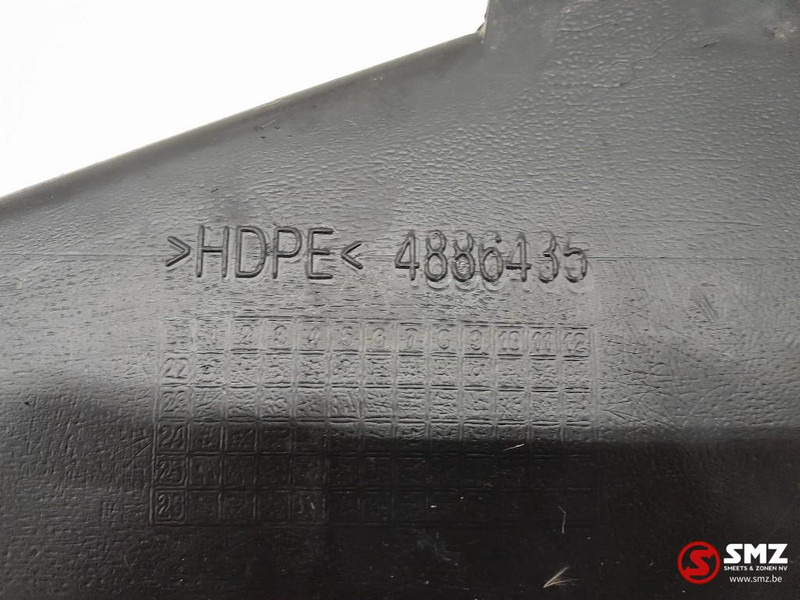 Caterpillar Duct Caterpillar - Kabīne un interjers - Iekraušanas tehnika: foto 4 Caterpillar Duct Caterpillar - Kabīne un interjers - Iekraušanas tehnika: foto 4