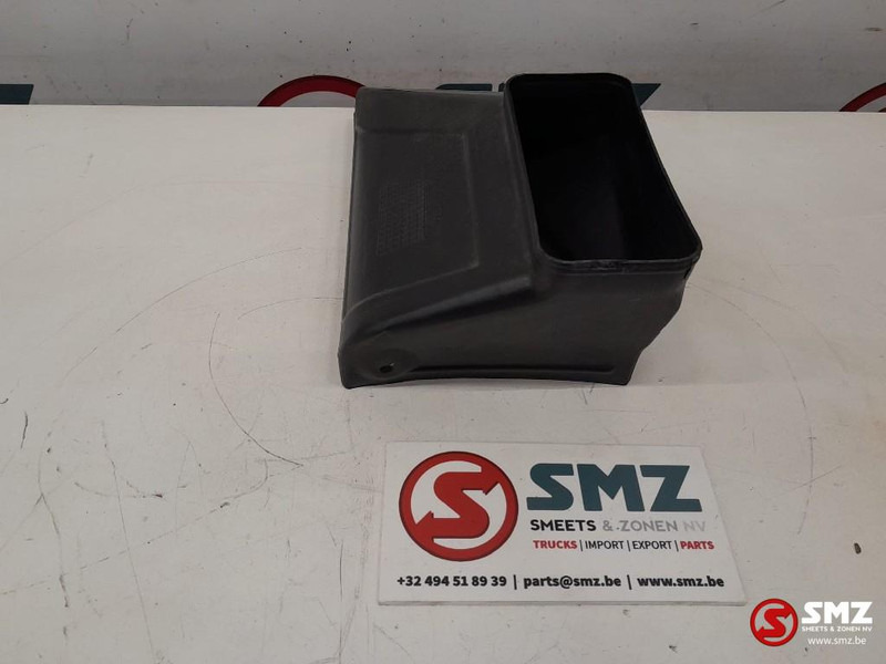 Caterpillar Duct Caterpillar - Kabīne un interjers - Iekraušanas tehnika: foto 2 Caterpillar Duct Caterpillar - Kabīne un interjers - Iekraušanas tehnika: foto 2