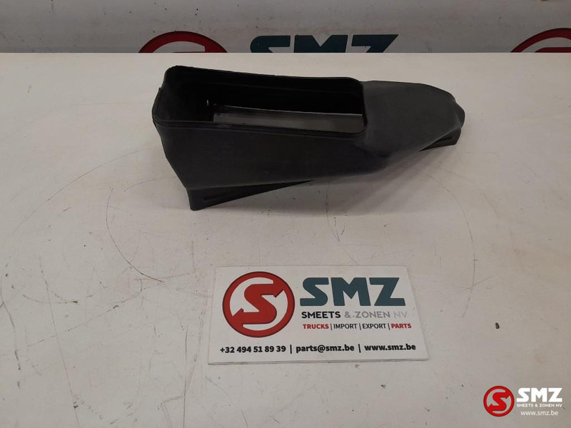 Caterpillar Duct Caterpillar - Kabīne un interjers - Iekraušanas tehnika: foto 3 Caterpillar Duct Caterpillar - Kabīne un interjers - Iekraušanas tehnika: foto 3