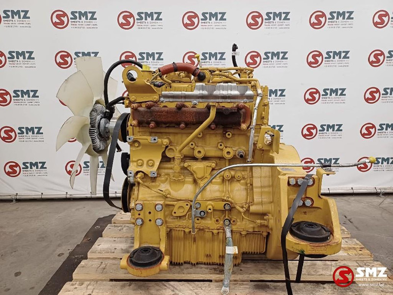 Caterpillar Engine Caterpillar C3.6 NEW!!! - Dzinējs - Iekraušanas tehnika: foto 2 Caterpillar Engine Caterpillar C3.6 NEW!!! - Dzinējs - Iekraušanas tehnika: foto 2