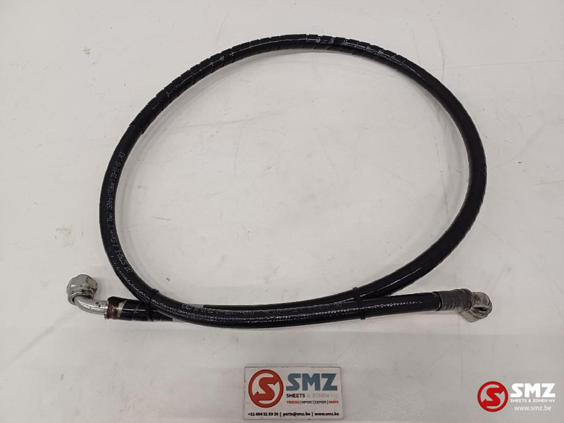 Caterpillar Hose Caterpillar - Hidraulika - Iekraušanas tehnika: foto 1 Caterpillar Hose Caterpillar - Hidraulika - Iekraušanas tehnika: foto 1