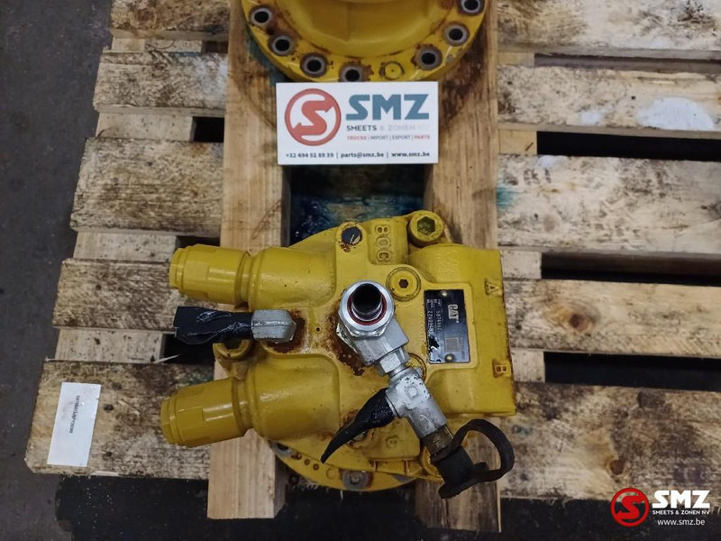 Caterpillar Hydraulic pump Caterpillar - Hidrauliskais sūknis - Kravas automašīna: foto 3 Caterpillar Hydraulic pump Caterpillar - Hidrauliskais sūknis - Kravas automašīna: foto 3