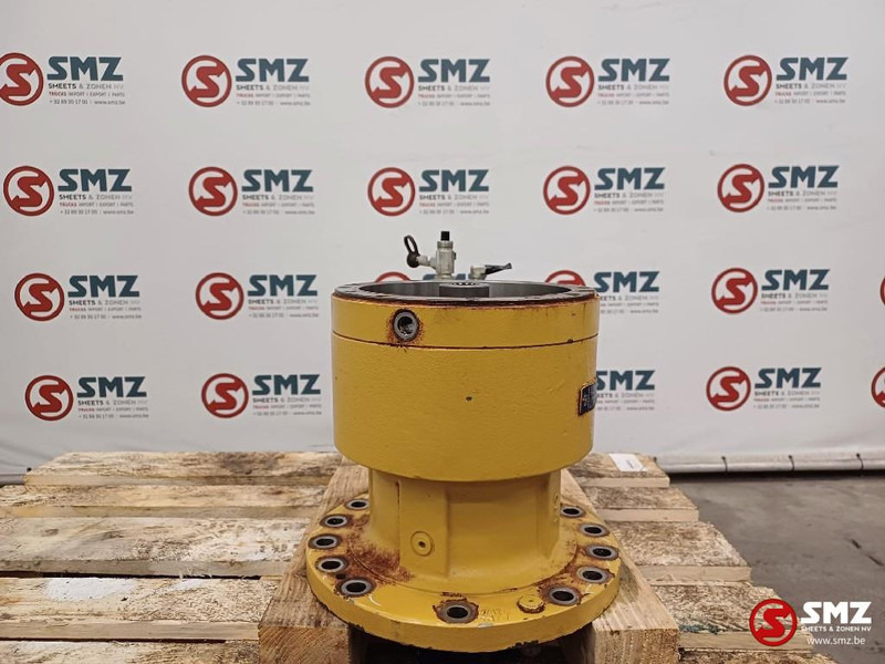 Caterpillar Hydraulic source swing rotor Caterpillar - Hidraulika - Kravas automašīna: foto 1 Caterpillar Hydraulic source swing rotor Caterpillar - Hidraulika - Kravas automašīna: foto 1