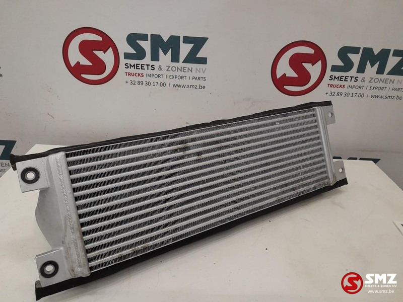 Caterpillar Intercooler Caterpillar - Interkūlers - Iekraušanas tehnika: foto 2 Caterpillar Intercooler Caterpillar - Interkūlers - Iekraušanas tehnika: foto 2