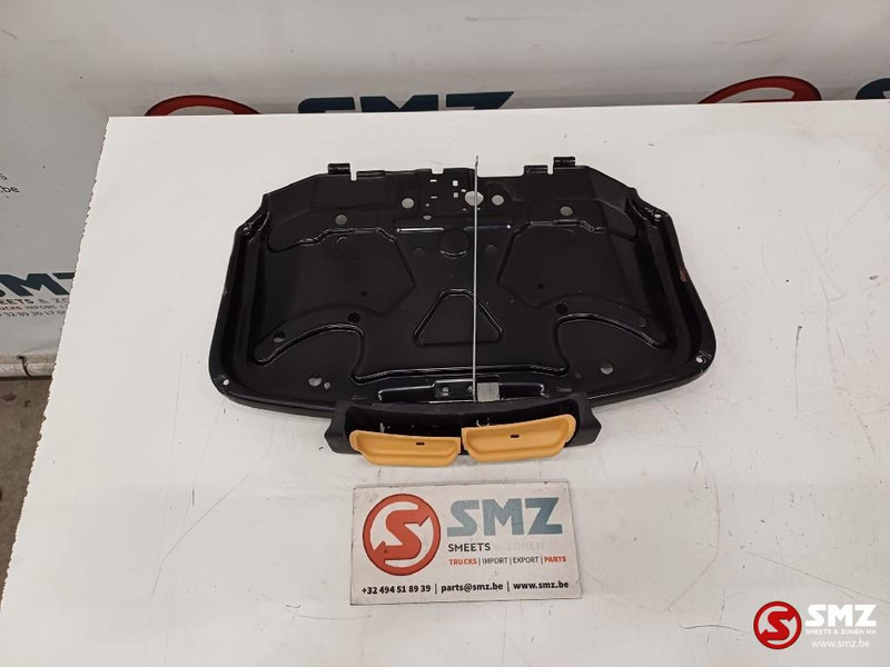 Caterpillar Kit seat Caterpillar - Kabīne un interjers - Kravas automašīna: foto 2 Caterpillar Kit seat Caterpillar - Kabīne un interjers - Kravas automašīna: foto 2