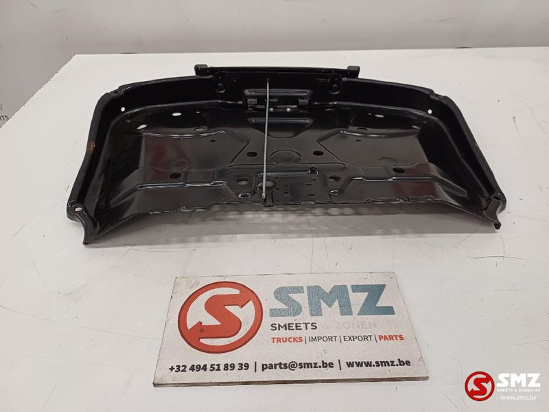 Caterpillar Kit seat Caterpillar - Kabīne un interjers - Kravas automašīna: foto 5 Caterpillar Kit seat Caterpillar - Kabīne un interjers - Kravas automašīna: foto 5