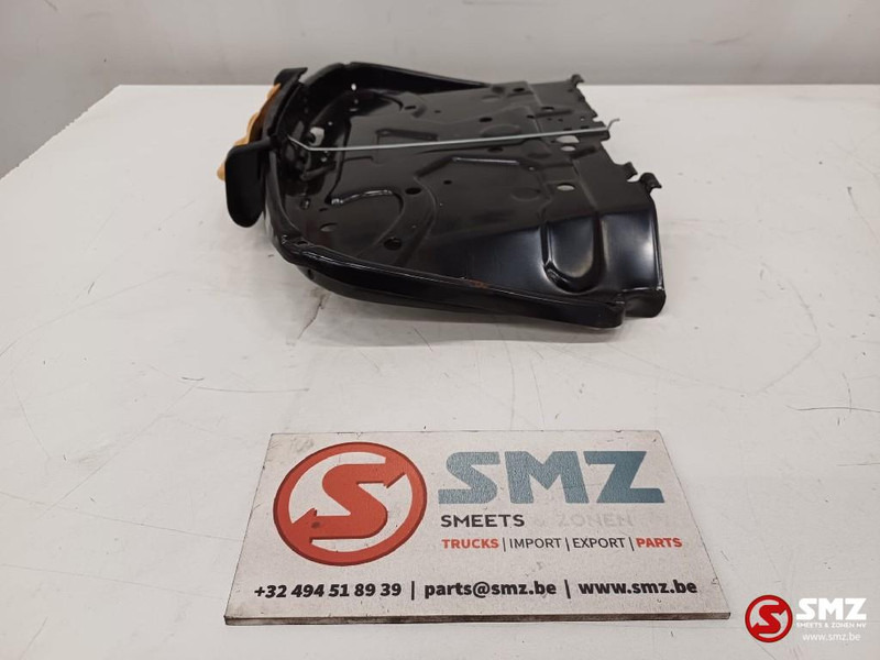 Caterpillar Kit seat Caterpillar - Kabīne un interjers - Kravas automašīna: foto 4 Caterpillar Kit seat Caterpillar - Kabīne un interjers - Kravas automašīna: foto 4