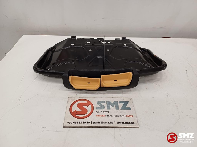 Caterpillar Kit seat Caterpillar - Kabīne un interjers - Kravas automašīna: foto 1 Caterpillar Kit seat Caterpillar - Kabīne un interjers - Kravas automašīna: foto 1